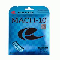 Струны теннисные Solinco MACH-10 (12 метров)