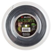 Струны теннисные Solinco Tour Bite (200 м)