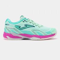 Кроссовки женские JOMA ULTRALIGHT LADY Бирюзовый