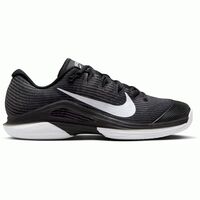 Кроссовки NIKE M ZOOM VAPOR 12 НС BLACK