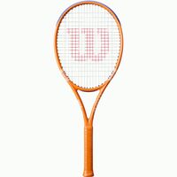 Теннисная ракетка Wilson Ultra 100L V5 RG 2026