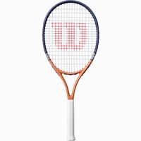 Детская ракетка Wilson ROLAND GARROS ELITE COMP JR 26