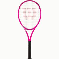 Теннисная ракетка WILSON Burn Pink 105 S