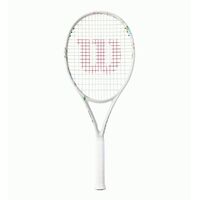 Теннисная ракетка Wilson Clash 100 V3 B&A (2026)