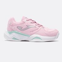 Кроссовки для тенниса Joma MASTER 1000 JR Pink