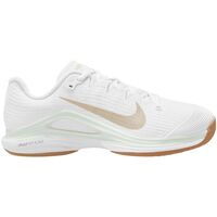 Кроссовки NIKE W ZOOM VAPOR 12 HC WHITE