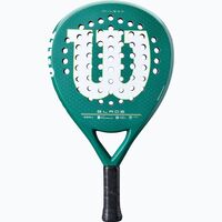 Ракетка для падел тенниса Wilson BLADE V4