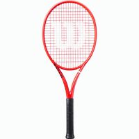 Ракетка теннисная Wilson DEFYER 98 PRO V1 (без струн)