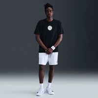 Футболка NIKE M NKCT DF TEE M90 SHA MSTRS