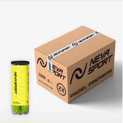 Мячи NS Padel Premier *72