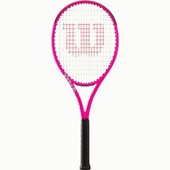 Теннисная ракетка WILSON Burn Pink 105 S