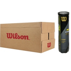 Мячи для тенниса Wilson US Open x72