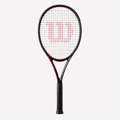 Теннисная ракетка Wilson Clash 100 Pro v3