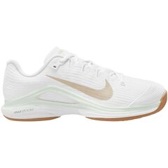 Кроссовки NIKE W ZOOM VAPOR 12 HC WHITE
