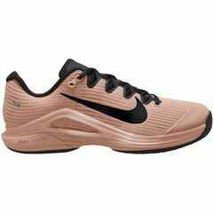 Кроссовки NIKE W ZOOM VAPOR 12 HC PRM BRONZE