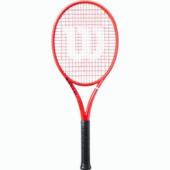 Ракетка теннисная Wilson DEFYER 100 V1 (без струн)