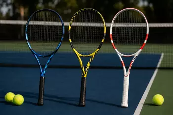 Какую ракетку Babolat выбрать