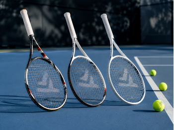 Как выбрать ракетку Tecnifibre