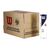 Мячи теннисные Wilson Roland Garros All Court x72
