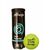 Теннисные мячи Tennis Technology Abrego х3
