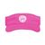 Козырек Bidi Badu Pink
