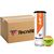 Детские мячи для тенниса Tecnifibre Mini Orange x72