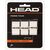 Намотки HEAD Prime Tour White x3