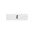 Повязка на голову 7/6 HEADBAND WHITE