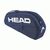Теннисная сумка HEAD Base Racquet Bag S NV