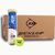 Мячи для большого тенниса DUNLOP ATP OFFICIAL TOUR Premium (72 шт.)