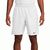 Шорты для тенниса NIKE M NKCT DF VCTRY SHORT 9IN (Белый)