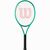 Детская ракетка Wilson Blade 25 V10