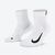 Носки Nike Court Multiplier Max White 2 пары