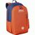 Рюкзак теннисный Wilson TEAM ROLAND GARROS 2026 Clay/Navy