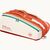 Сумка для ракеток Wilson Roland-Garros 2026 Super Tour 9 Pack (кремовый)