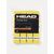 Теннисные намотки HEAD Prime Tour Yellow 12 штук