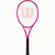 Теннисная ракетка WILSON Burn Pink 105 S