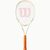 Теннисная ракетка Wilson Clash Roland Garros 100L V3.0 (2026)