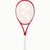 Теннисная ракетка Yonex Vcore 100 Ruby Red