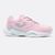Кроссовки для тенниса Joma MASTER 1000 JR Pink