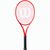 Ракетка теннисная Wilson DEFYER 100 V1 (без струн)