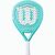 Ракетка для падел тенниса Wilson BLADE LS V4 GR