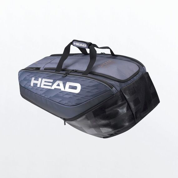 Теннисная сумка HEAD Djokovic 12R Monstercombi