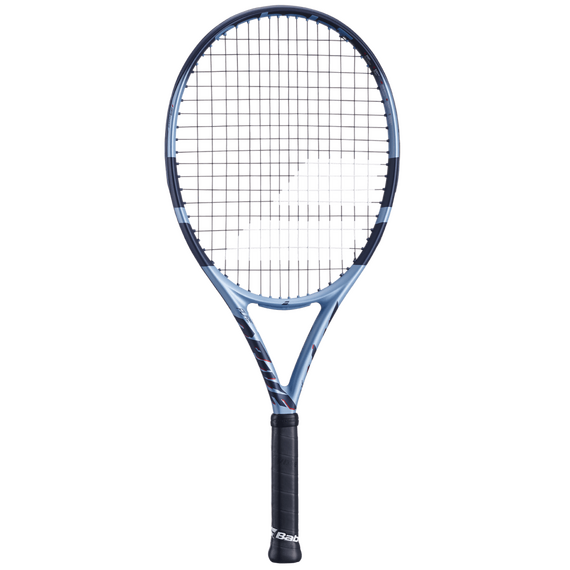Детская ракетка Babolat Pure Drive Junior 25 Blue 2025