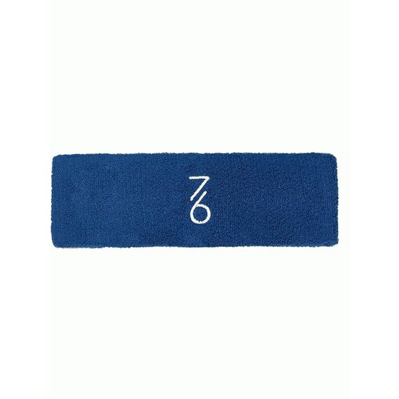 Повязка на голову 7/6 HEADBAND BLUE