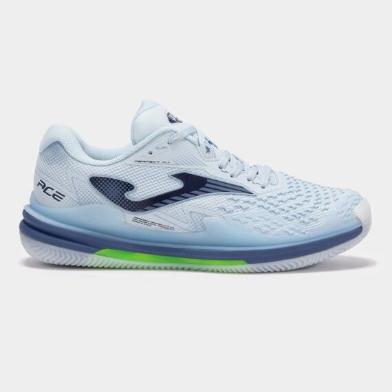 Кроссовки для тенниса Joma ACE Синие