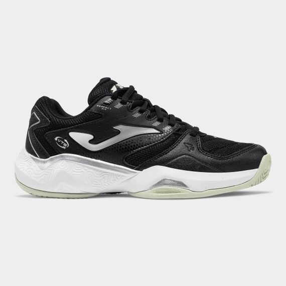 Кроссовки для тенниса Joma MASTER 1000 Lady Черный