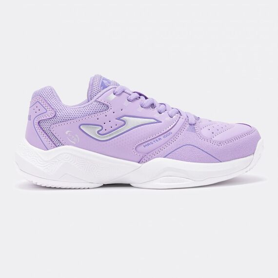 Кроссовки для тенниса Joma MASTER 1000 JR Purple