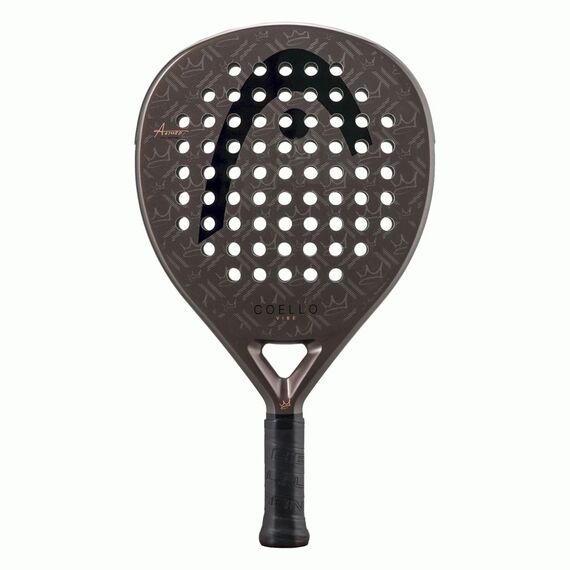 Ракетка для падел HEAD Coello Vibe 2026