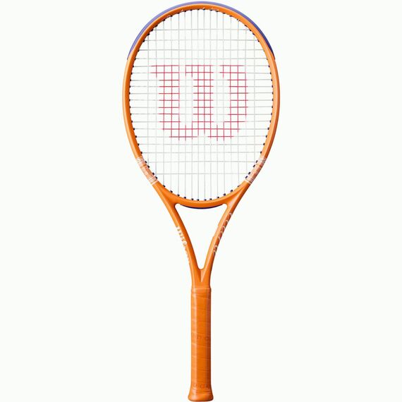 Теннисная ракетка Wilson Ultra 100L V5 RG 2026